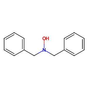N,N-Dibenzylhydroxylamine,621-07-8