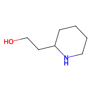 2-Piperidineethanol,1484-84-0