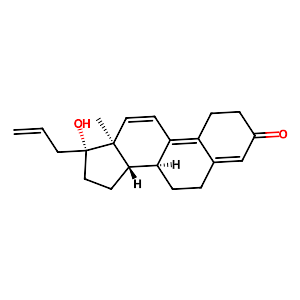 Altrenogest,850-52-2