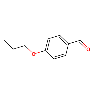 4-Propoxybenzaldehyde,5736-85-6