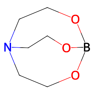 Triethanolamine borate,283-56-7