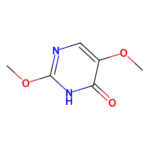 2,5-Dimethoxypyrimidin-4(3H)-one,370103-23-4