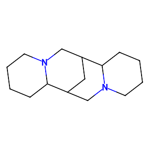 (+)-Sparteine,492-08-0