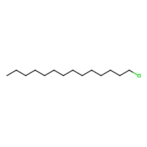 1-Chlorotetradecane,2425-54-9