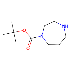 1-Boc-homopiperazine,112275-50-0