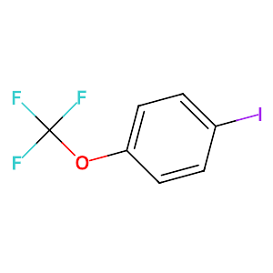 1-Iodo-4-(trifluoromethoxy)benzene,103962-05-6