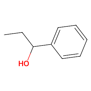 1-Phenyl-1-propanol,93-54-9