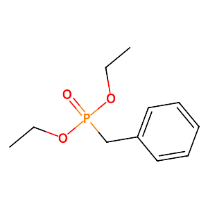 Diethyl benzylphosphonate,1080-32-6