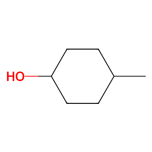 4-Methylcyclohexanol, cis- and trans- mixture,589-91-3