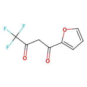 2-Furoyltrifluoroacetone,326-90-9