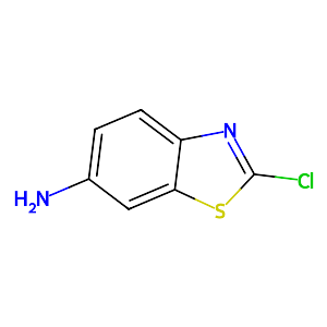 6-Amino-2-chlorobenzothiazole,2406-90-8