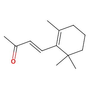 beta-Ionone,79-77-6