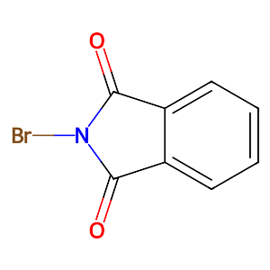 2-Bromoisoindoline-1,3-dione,2439-85-2
