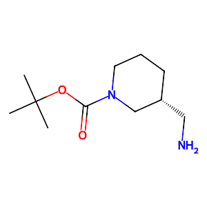 (R)-1-Boc-3-(aminomethyl)piperidine,140645-23-4