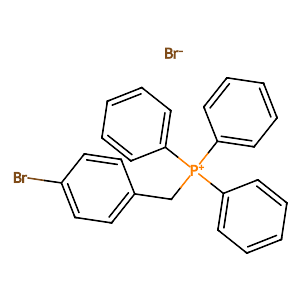 (4-Bromobenzyl)triphenylphosphonium bromide,51044-13-4