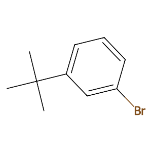 1-Bromo-3-tert-butylbenzene,3972-64-3