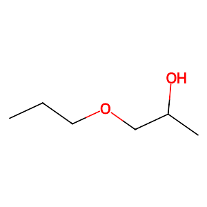 1-Propoxy-2-propanol,1569-01-3