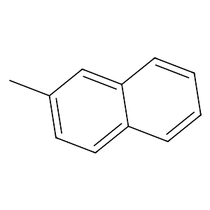 2-Methylnaphthalene,91-57-6