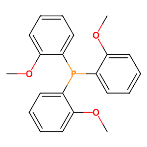 Tris(2-methoxyphenyl)phosphine,4731-65-1