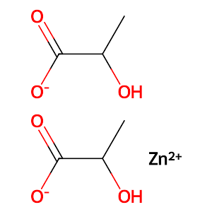 Zinc lactate,16039-53-5