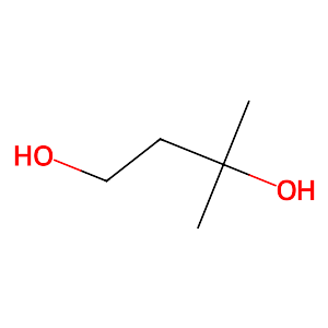 3-Methyl-1,3-butanediol,2568-33-4