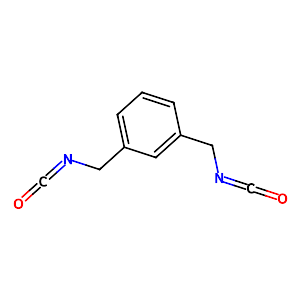 1,3-Bis(isocyanatomethyl)benzene,3634-83-1