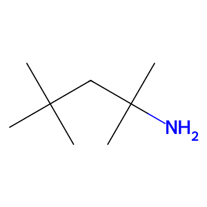 tert-Octylamine,107-45-9