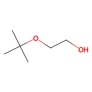 Ethylene glycol mono-tert-butyl ether,7580-85-0
