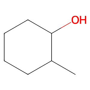 2-Methylcyclohexanol (cis- and trans- mixture),583-59-5