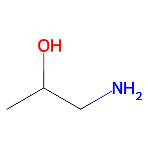 1-Amino-2-propanol,78-96-6