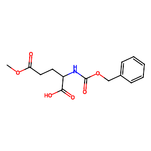 5-Methyl N-Carbobenzoxy-L-glutamate,4652-65-7