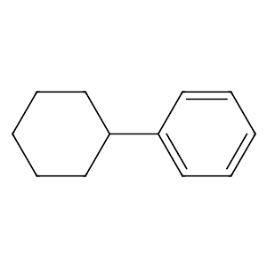 Cyclohexylbenzene,827-52-1
