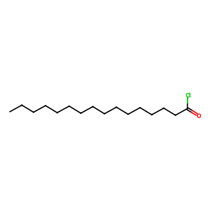 Palmitoyl chloride,112-67-4