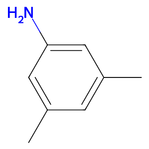 3,5-Dimethylaniline,108-69-0