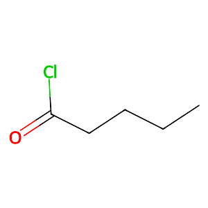 Valeroyl chloride,638-29-9