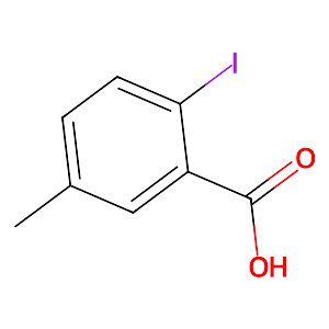 2-Iodo-5-methylbenzoic acid,52548-14-8