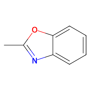 2-Methylbenzoxazole,95-21-6