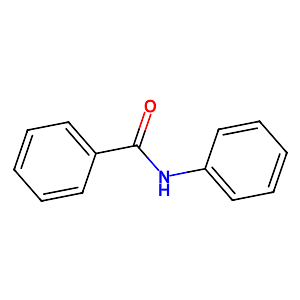 Benzanilide,93-98-1
