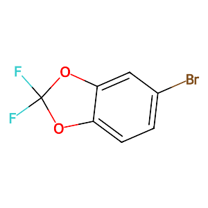 5-Bromo-2,2-difluorobenzo[d][1,3]dioxole,33070-32-5
