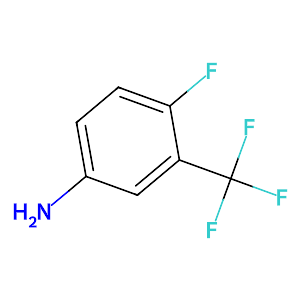 4-Fluoro-3-(trifluoromethyl)aniline,2357-47-3