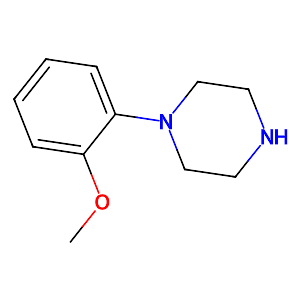 1-(2-Methoxylphenyl)-piperazine,35386-24-4
