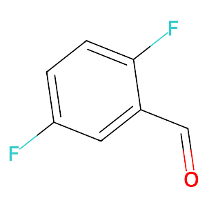 2,5-Difluorobenzaldehyde,2646-90-4