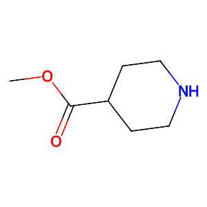 Methyl piperidine-4-carboxylate,2971-79-1