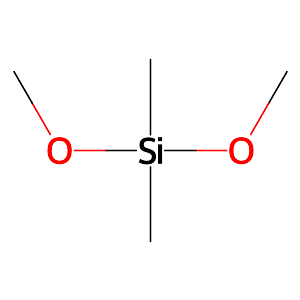Dimethoxydimethylsilane,1112-39-6