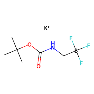 Potassium N-Boc-aminomethyltrifluoroborate,1314538-55-0