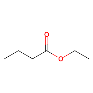 Ethyl butyrate,105-54-4