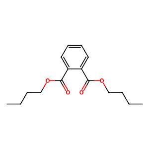 Dibutyl phthalate,84-74-2