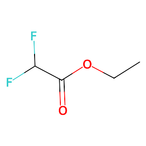 Ethyl difluoroacetate,454-31-9