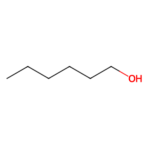1-Hexanol,111-27-3