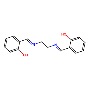 N,N'-Bis(salicylidene)ethylenediamine,94-93-9